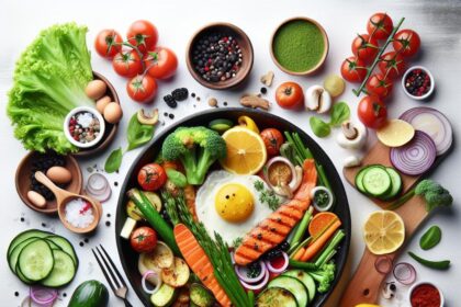 Unlocking Flavor: The Science Behind Searing Vegetables