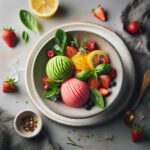 Unlocking Flavor: The Science Behind Perfect Savory Sorbet