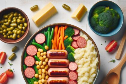 The Science Behind the Perfect Microwave Sausage Sizzle