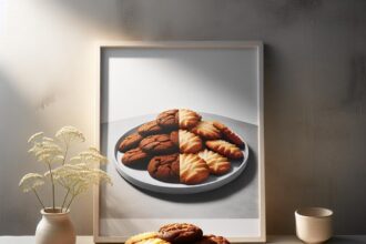 Chewy vs. Crispy Cookies: The Science Behind Each Bite