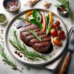 Mastering the Magic: The Science Behind Reverse Searing Steak