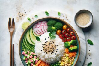 Unlocking Rice: The Science Behind Perfect Grains Every Time