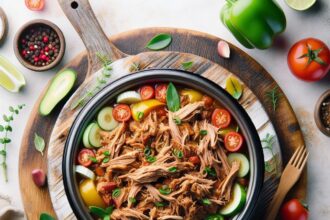 Pulled Pork Showdown: Instant Pot vs Slow Cooker Guide