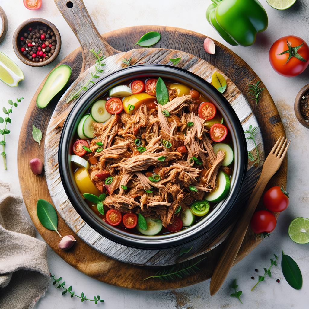 Pulled Pork Showdown: Instant Pot vs Slow Cooker Guide