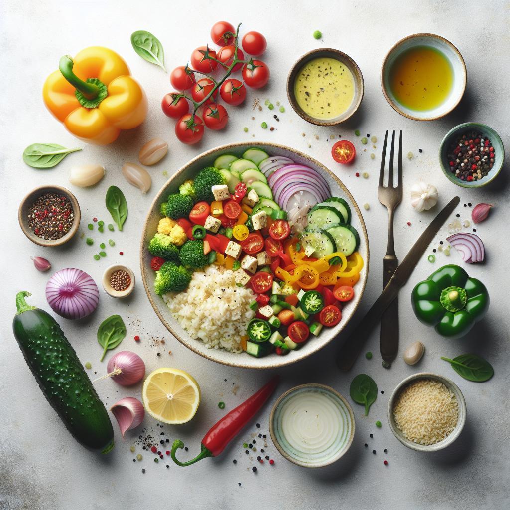 Unlocking Flavor: Why Your Dish Tastes Flat or One-Dimensional