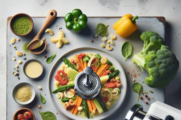 Unlocking Flavor: What Is a Food Mill and How It Works