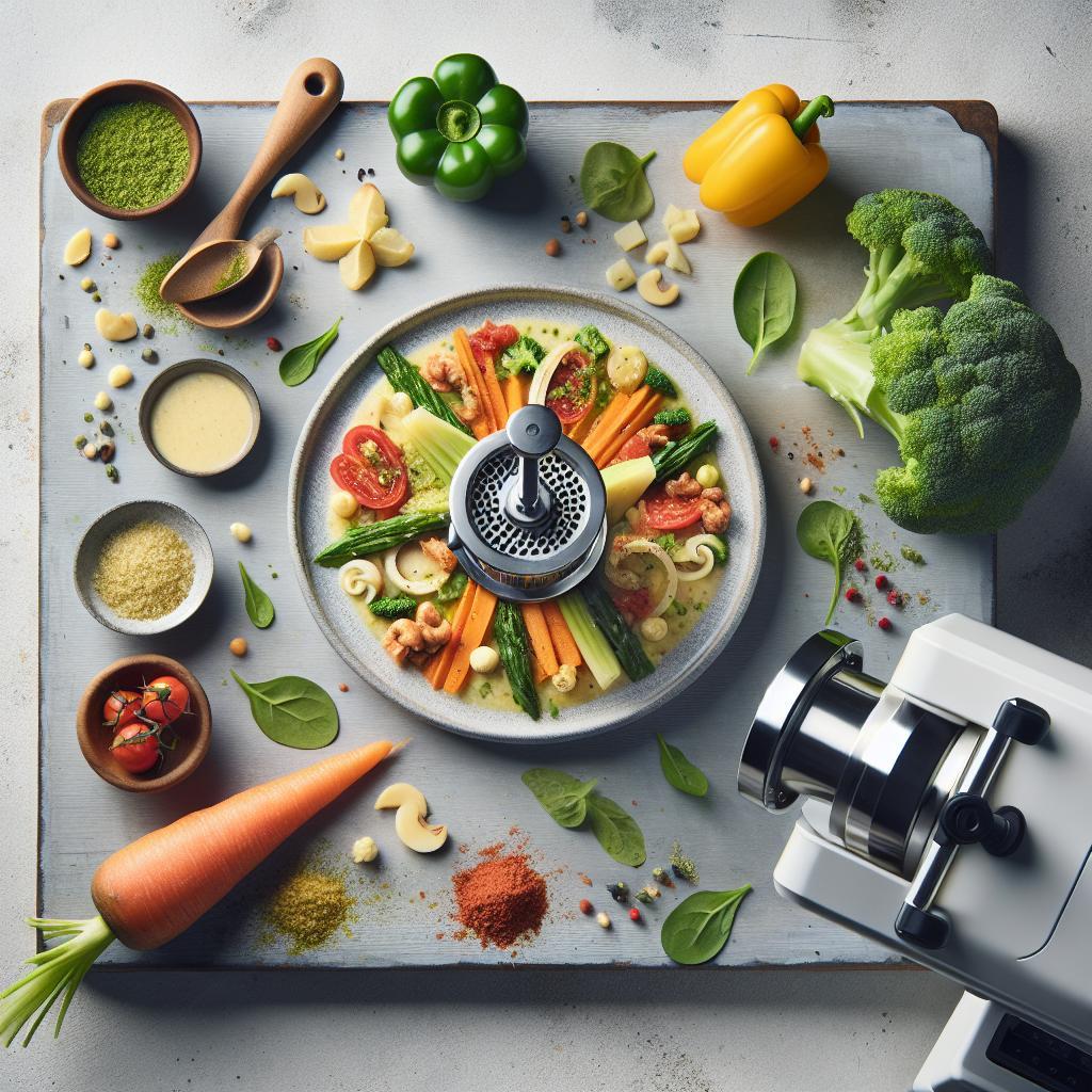 Unlocking Flavor: What Is a Food Mill and How It Works