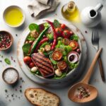 Smoke Point Secrets: Why It Matters in Cooking Oils