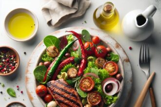 Smoke Point Secrets: Why It Matters in Cooking Oils