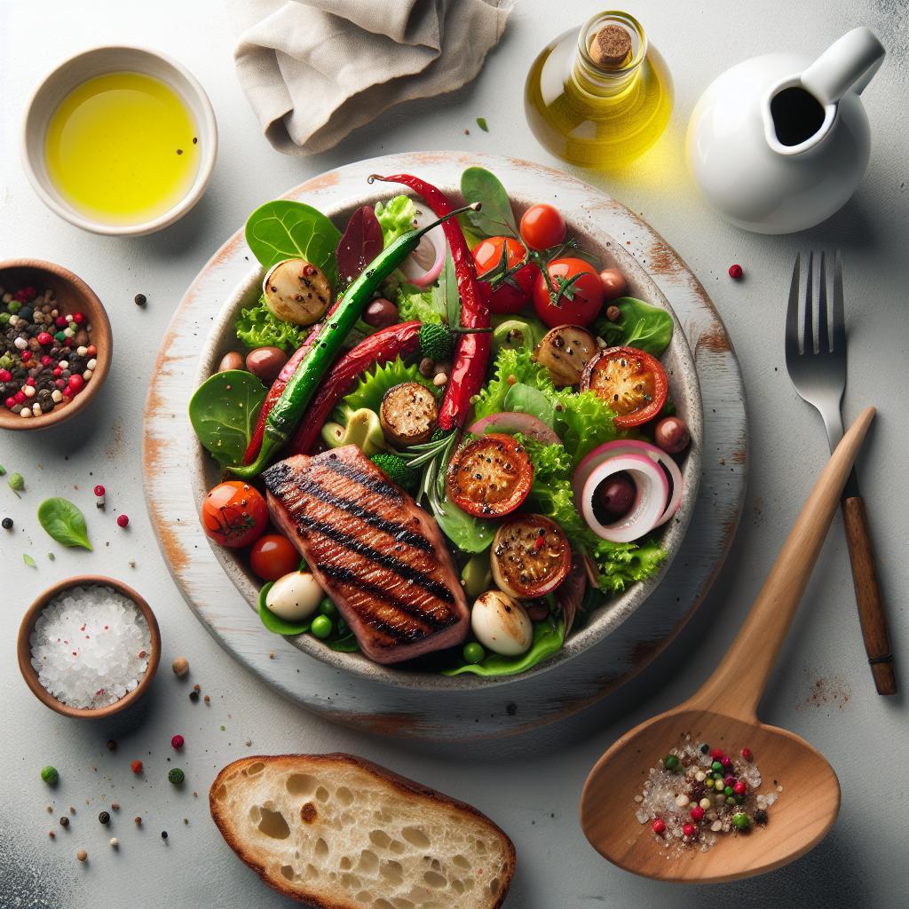 Smoke Point Secrets: Why It Matters in Cooking Oils