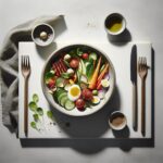 What Happens When You Taste Food with a Dirty Utensil?