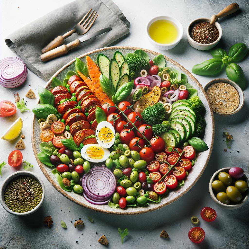 MSG Unveiled: The Flavor Booster Behind Your Favorite Foods