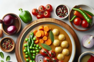 The Art and Science of Lumps-Free, Silky Smooth Gravy