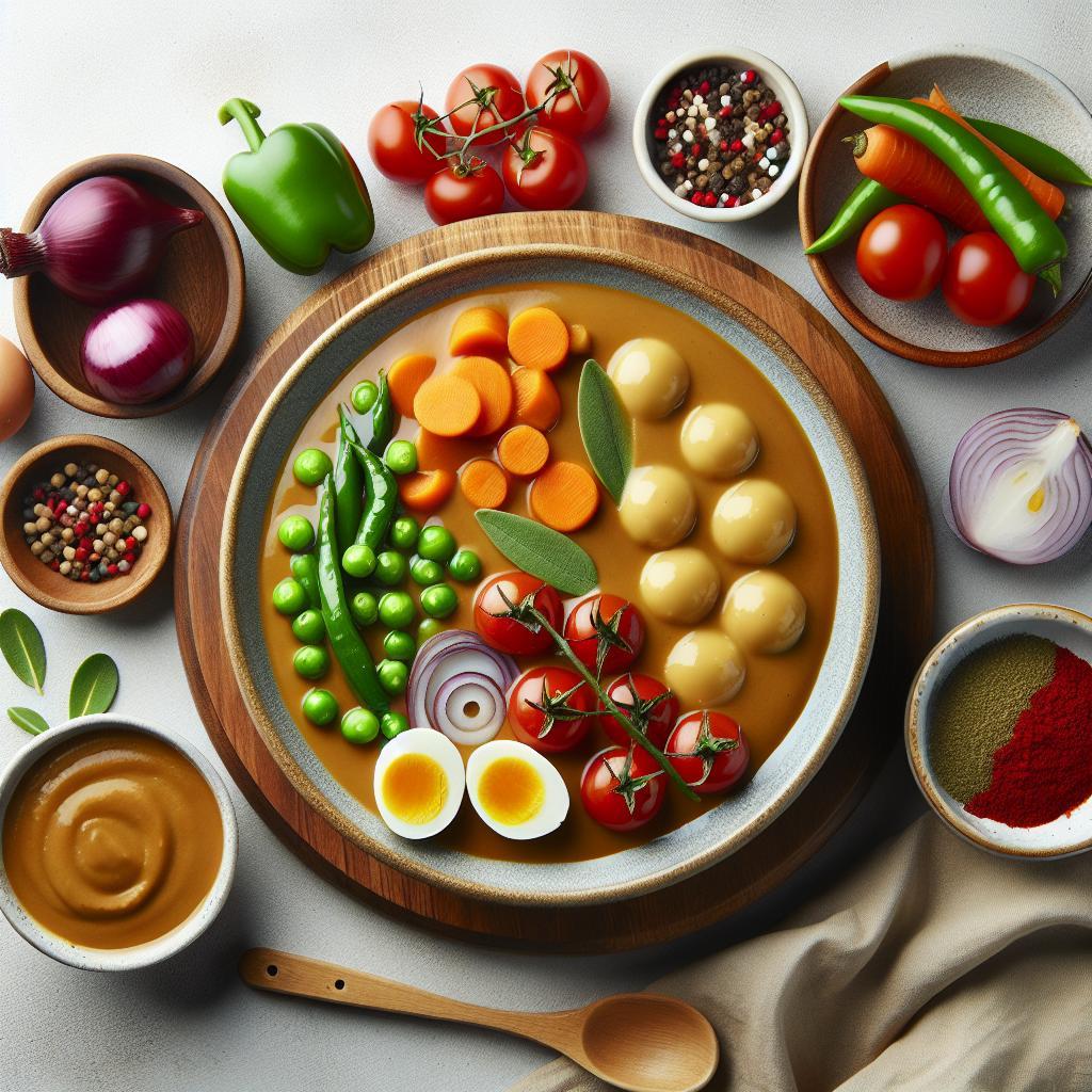 The Art and Science of Lumps-Free, Silky Smooth Gravy