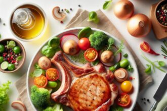 Skipping Brine: How It Changes Your Pork Chop Game