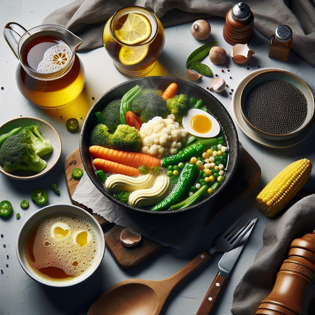 Brewing Blunder: What Happens If You Use Boiling Water?