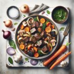 Mastering Beef Bourguignon: Secrets to Perfecting Flavor