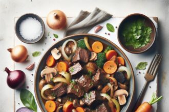 Mastering Beef Bourguignon: Secrets to Perfecting Flavor