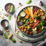 Steamed vs Roasted: Unlocking Veggie Perfection Science
