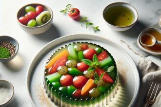 Agar Agar Unveiled: Nature’s Gelatinous Marvel Explained