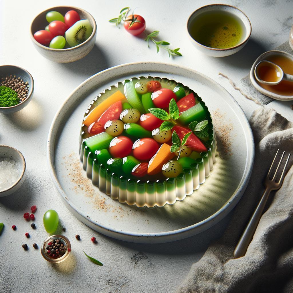 Agar Agar Unveiled: Nature’s Gelatinous Marvel Explained