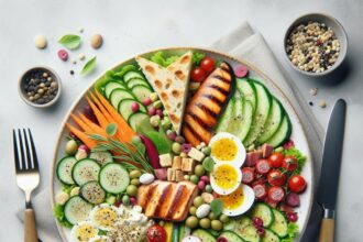 Safe Plates, Smart Kids: Fun Ways to Teach Food Safety