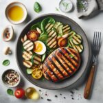 Grill Marks Uncovered: More Than Just Visual Appeal