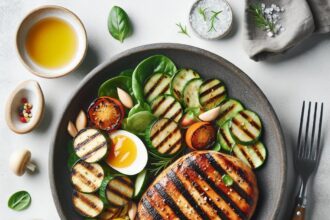 Grill Marks Uncovered: More Than Just Visual Appeal