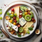 From Milk to Masterpiece: The Art of Cheese Aging Unveiled