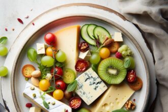 From Milk to Masterpiece: The Art of Cheese Aging Unveiled