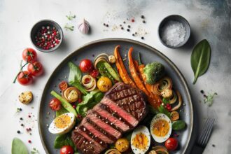 Rest or Roast? A Steak Test Without the Wait Revealed