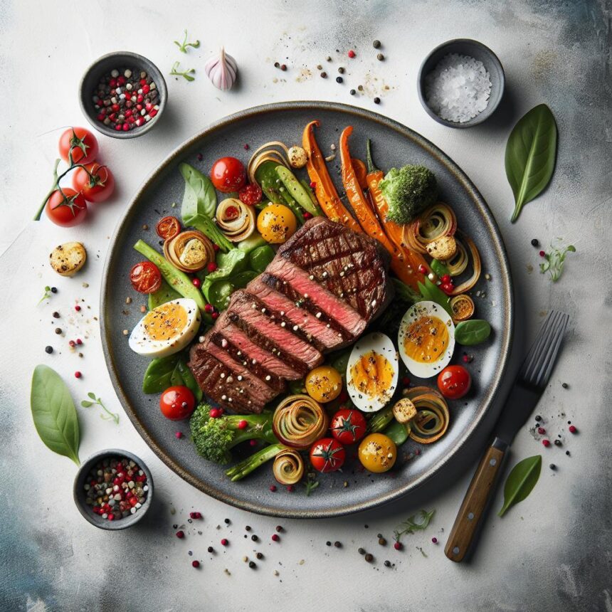 Rest or Roast? A Steak Test Without the Wait Revealed