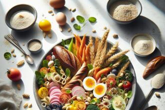 Sweet Fuel: Which Sugars and Starches Feed Yeast?