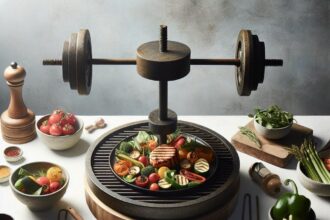 Pressed to Perfection: The Science Behind Grill Weights