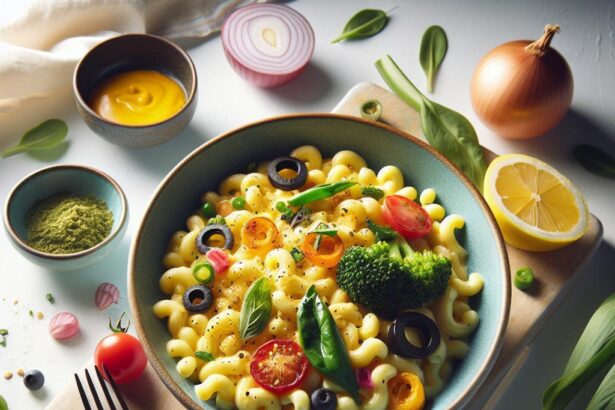 Topping Triumphs: Elevate Mac & Cheese with Bold Flavors