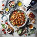 Unlocking Crispy Secrets: The Science Behind Air Fryer Convection