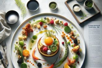 Isomalt Uncovered: Sweet Science & Artful Techniques Explained