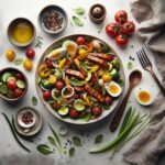 Marinade Mistakes: The Risks of Reusing Raw Meat Sauce