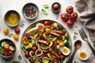 Marinade Mistakes: The Risks of Reusing Raw Meat Sauce