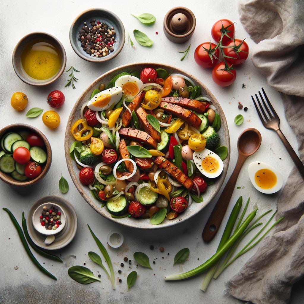 Marinade Mistakes: The Risks of Reusing Raw Meat Sauce