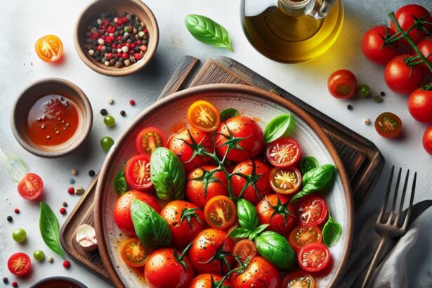 Unlock Tomato Magic: Top Tricks to Boost Their Flavor