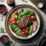 Unlocking Flavor: How Enzymes Softly Tenderize Meat