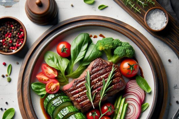 Unlocking Flavor: How Enzymes Softly Tenderize Meat