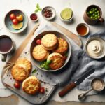 Flaky Biscuit Secrets: Mastering the Ultimate Fluffiness