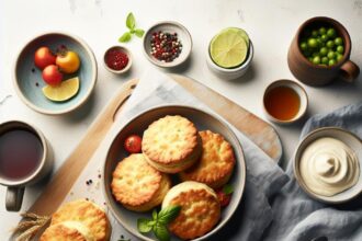 Flaky Biscuit Secrets: Mastering the Ultimate Fluffiness