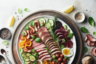 Unlocking Flavor: The Magic Behind Dry Brine Explained