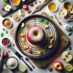 The Sweet Science Behind the Perfectly Baked Apple