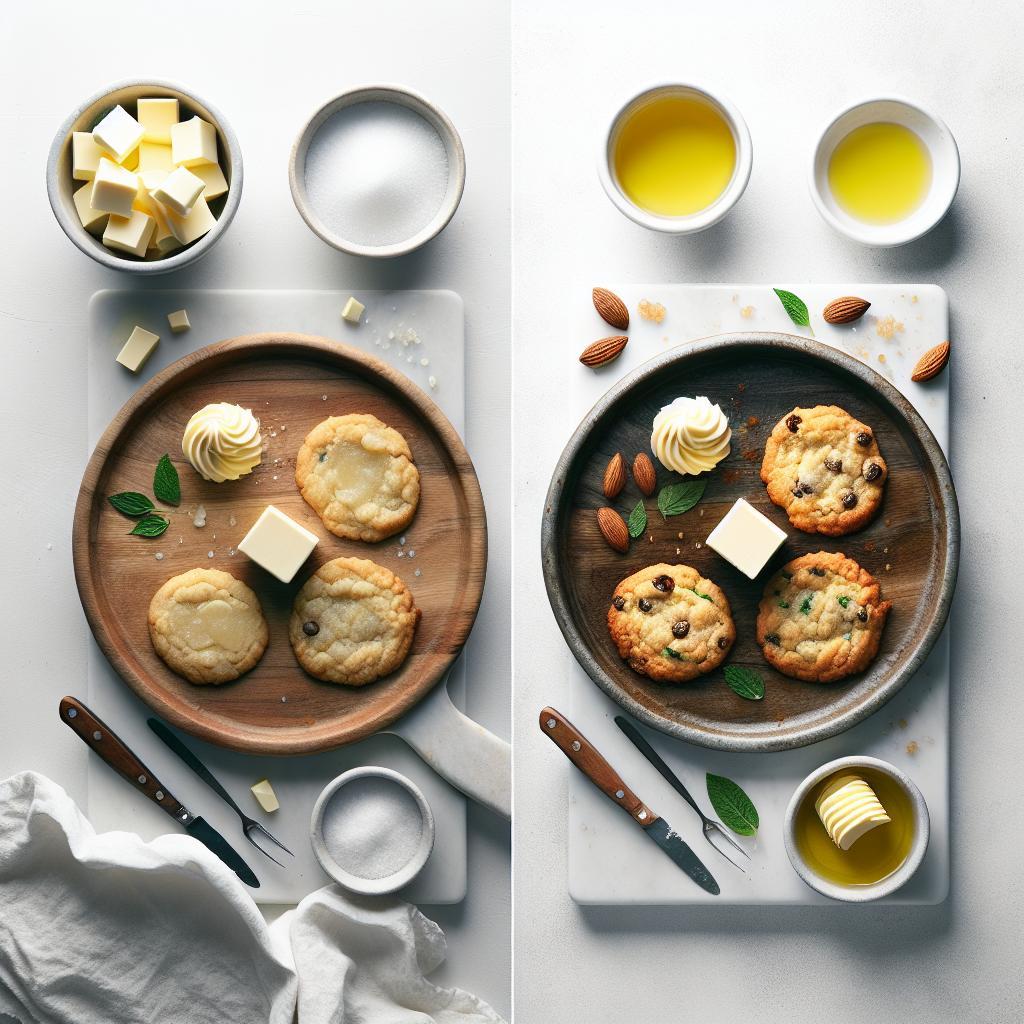 Butter Battle: Melted vs Softened Cookies Uncovered