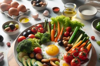 The Magic of Non-Stick: How Hydrophobic Surfaces Work