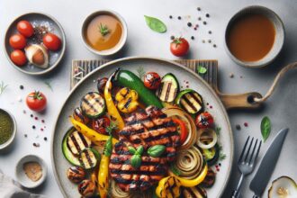 Mastering Flavor: Exploring the Maillard Reaction Indoors